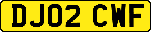 DJ02CWF