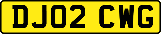 DJ02CWG