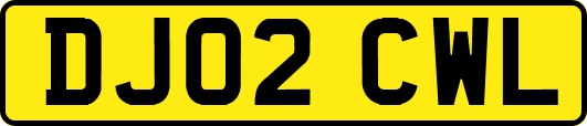 DJ02CWL