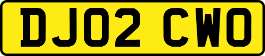 DJ02CWO