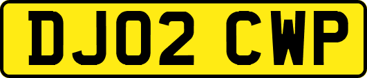 DJ02CWP
