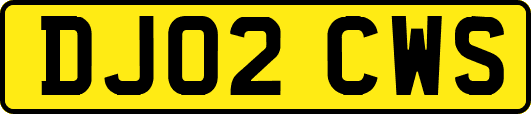 DJ02CWS