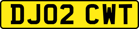 DJ02CWT