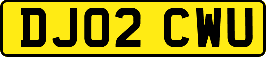 DJ02CWU