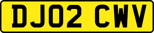 DJ02CWV