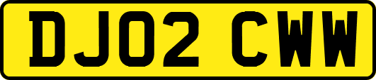 DJ02CWW
