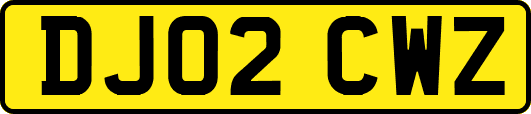DJ02CWZ