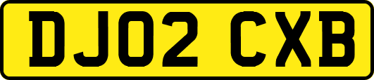 DJ02CXB