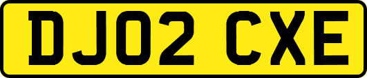 DJ02CXE