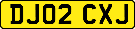 DJ02CXJ