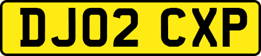 DJ02CXP