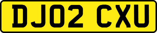 DJ02CXU