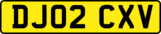 DJ02CXV