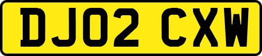 DJ02CXW