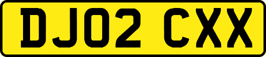 DJ02CXX