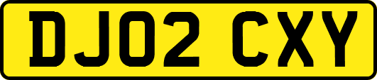 DJ02CXY