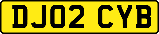 DJ02CYB