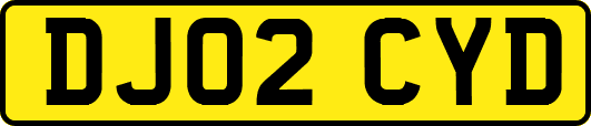 DJ02CYD