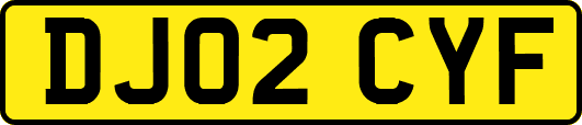 DJ02CYF