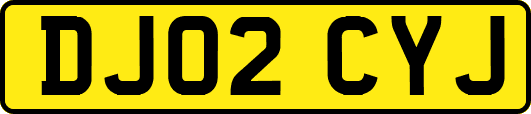 DJ02CYJ