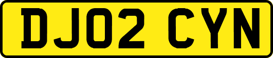DJ02CYN