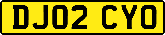 DJ02CYO