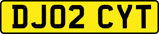 DJ02CYT