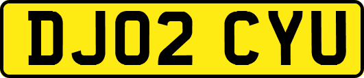DJ02CYU