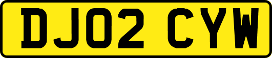 DJ02CYW