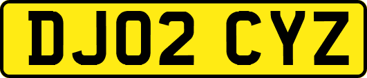 DJ02CYZ