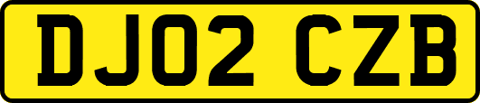 DJ02CZB