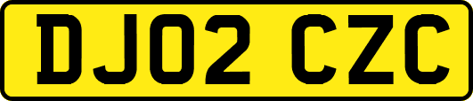 DJ02CZC