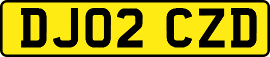 DJ02CZD