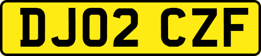 DJ02CZF