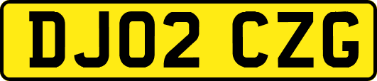 DJ02CZG