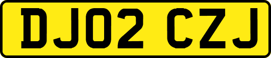 DJ02CZJ