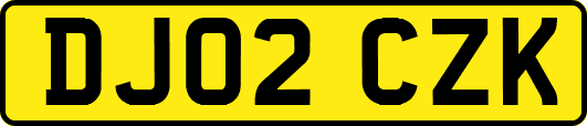DJ02CZK