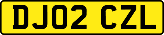 DJ02CZL