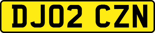 DJ02CZN