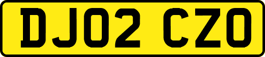 DJ02CZO
