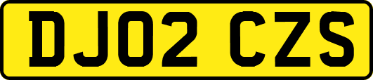 DJ02CZS
