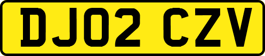 DJ02CZV