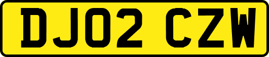 DJ02CZW