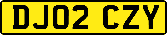 DJ02CZY