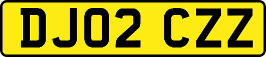 DJ02CZZ
