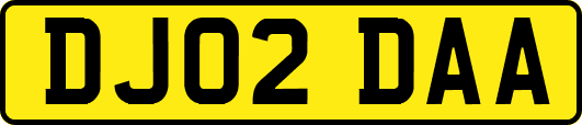 DJ02DAA