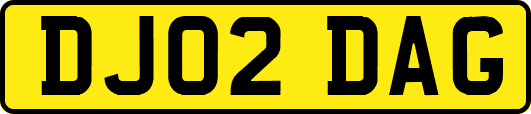 DJ02DAG