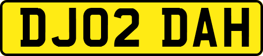 DJ02DAH