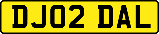 DJ02DAL