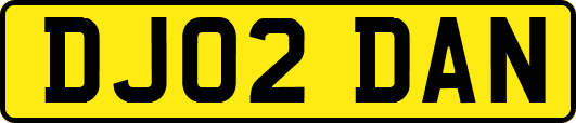 DJ02DAN